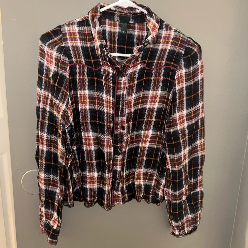 Flannel